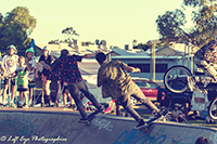 Photo Credit: Left Eye Photographics
