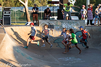 Photo Credit: Left Eye Photographics