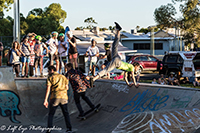 Photo Credit: Left Eye Photographics