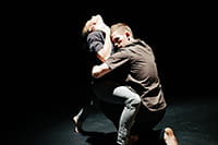 Photo Credit: Kate Disher Quill