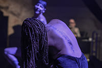 Photo Credit: Regis Lansac