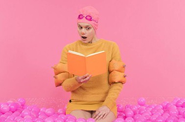 The Ugliest Duckling by Nick Atkins