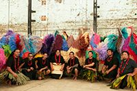 Photo Credit: Courtesy of Carriageworks