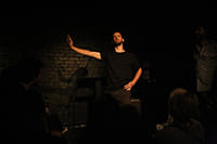 Photo Credit: Freya Ludowici