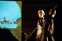 Photo Credit: Stalker Theatre