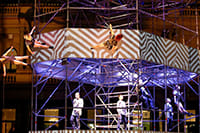 Photo Credit: Stalker Theatre
