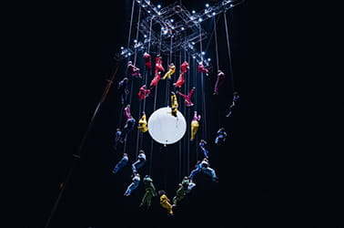 All That We Are by Strings Attached